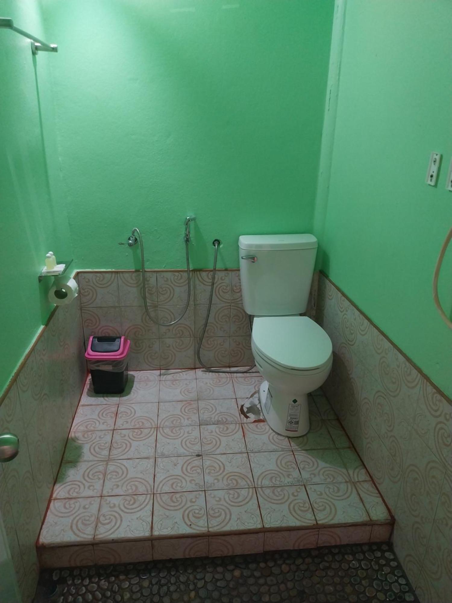 Koh Tao Townhouse Apartment Exterior photo