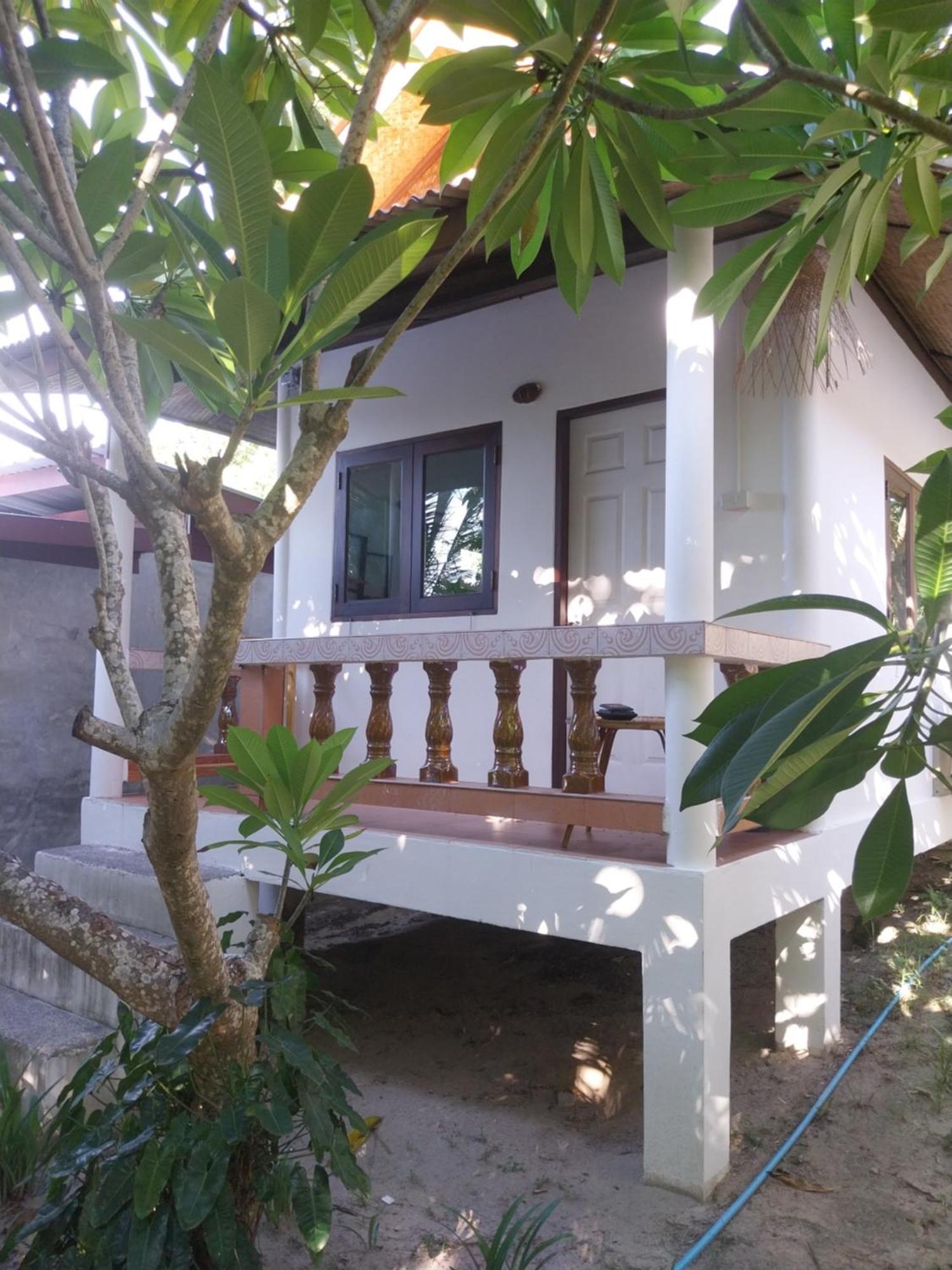 Koh Tao Townhouse Apartment Exterior photo