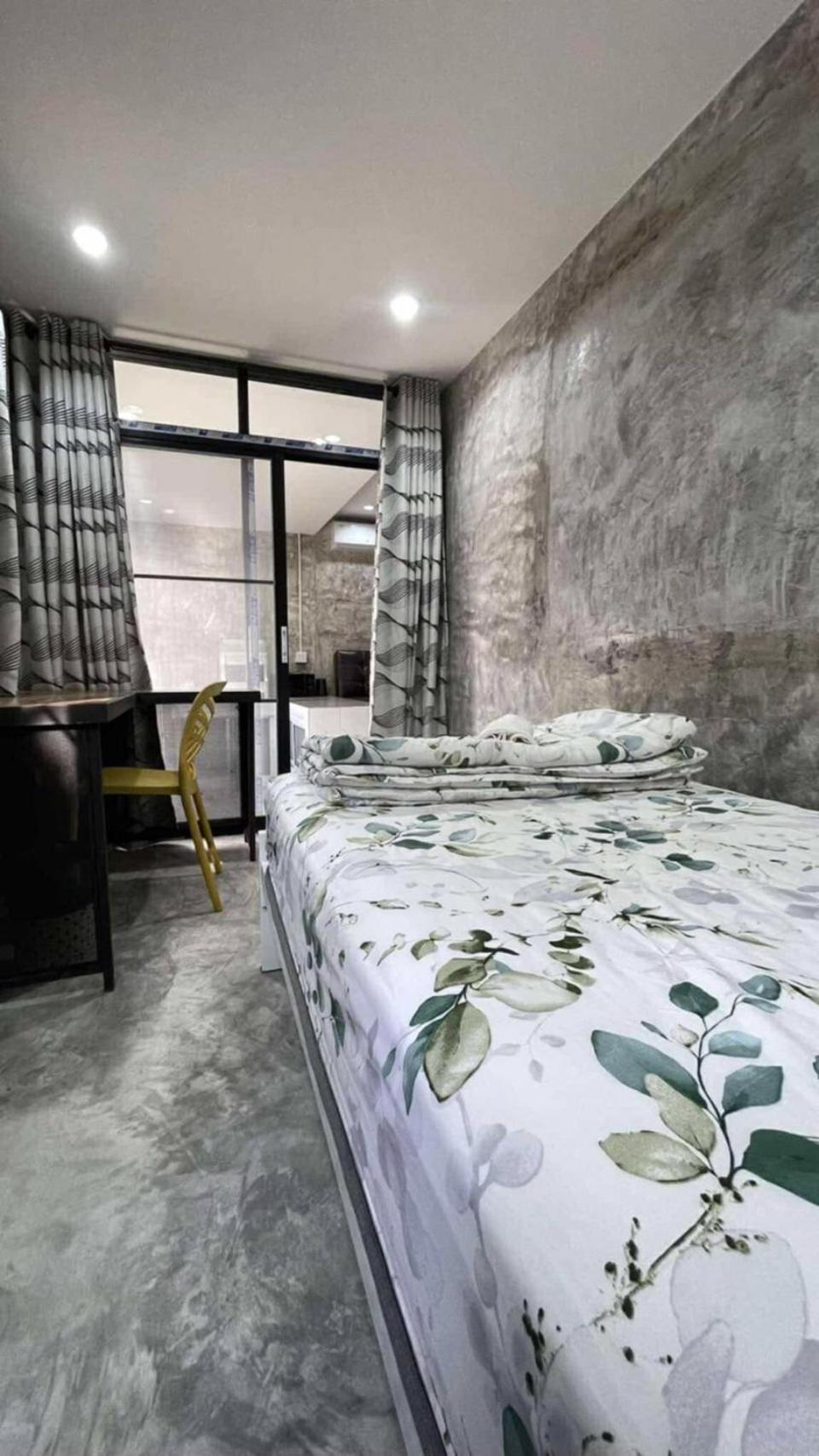 Koh Tao Townhouse Apartment Exterior photo
